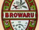 Browar Livonia - etykiety
