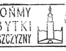 1957 Kasownik okolicznościowy