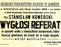 Kowerski Stanisław