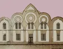 1 Synagoga nowomiejska