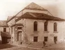 Synagoga staromiejska 1