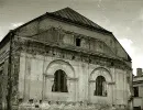 Synagoga staromiejska 4