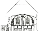 Synagoga staromiejska 73