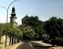 7 Ulica Szczebrzeska