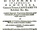 1646 Drukarnia Akademicka