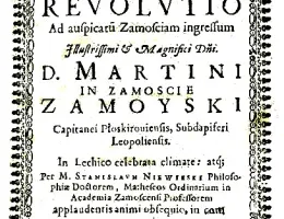 1674 Drukarnia Akademicka