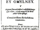 1621 Drukarnia Akademicka