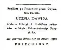 1805 Drukarnia poakademicka