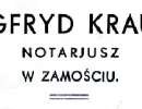 Krauze Zygfryd