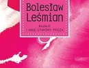 28. Leśmian Bolesław