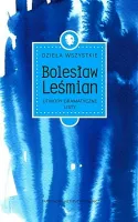 29. Leśmian Bolesław