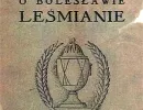 48. Leśmian Bolesław