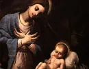 1 Madonna z Dzieciątkiem