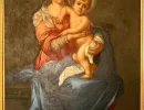 4 Madonna z Dzieciątkiem