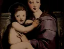 5 Madonna z Dzieciątkiem