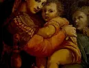 5 Madonna z Dzieciątkiem