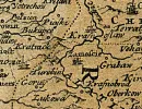 Mapa 1724