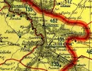 Mapa 1904