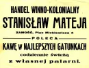 2 Mateja Stanisław
