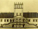 10 Pałac Zamoyskich