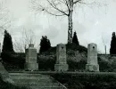 Rotunda - cmentarz
